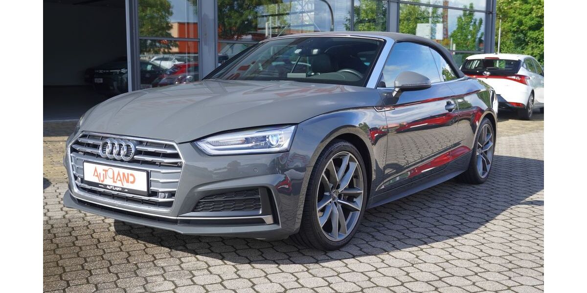 Audi A5 125.413 km 24.990 &euro; Bad Hersfeld 36251