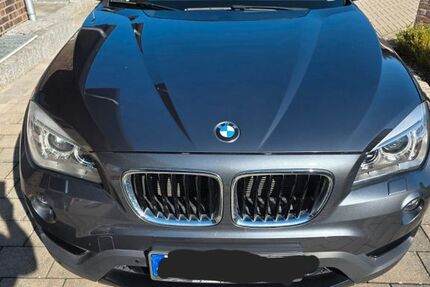 BMW X1 97.790 km 15.500 € Diepholz 49356