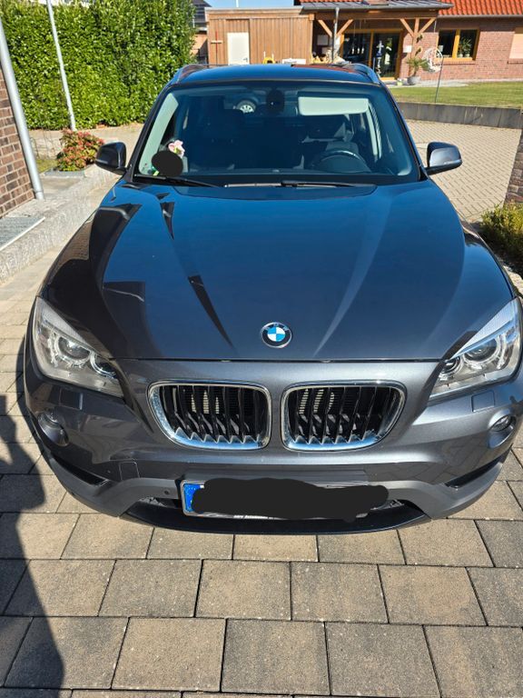 BMW X1 97.790 km 15.500 € Diepholz 49356