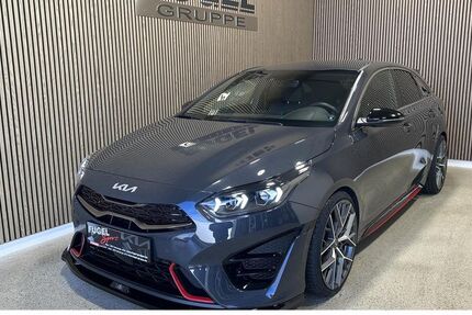 Kia pro ceed / ProCeed 16.500 km 33.999 &euro; Chemnitz 09125