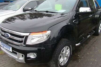 Ford Ranger 139.400 km 11.990 &euro; Grabow 19300