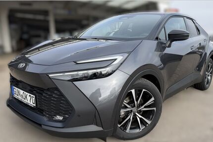 Toyota C-HR 2.200 km 28.380 &euro; Dittenheim 91723