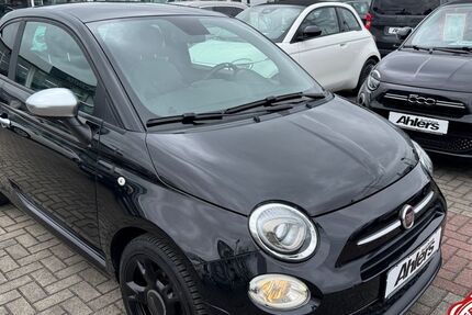 Fiat 500 61.904 km 10.990 &euro; Münster 48165