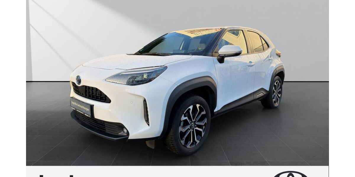 Toyota Yaris Cross 59.600 km 21.890 &euro; Velbert 42549