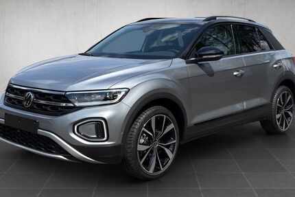 VW T-Roc 4.150 km 37.990 &euro; Birkenfeld 55765