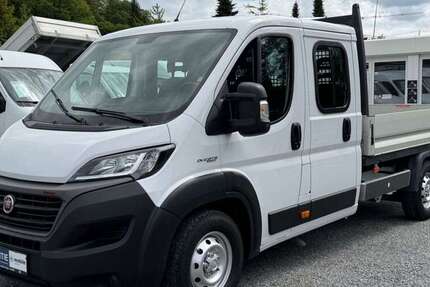 Fiat Ducato 50.000 km 25.990 &euro; Sinsheim 74889