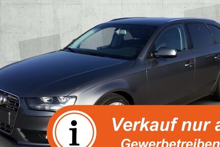 Audi A4 229.023 km 6.490 &euro; Meppen 49716
