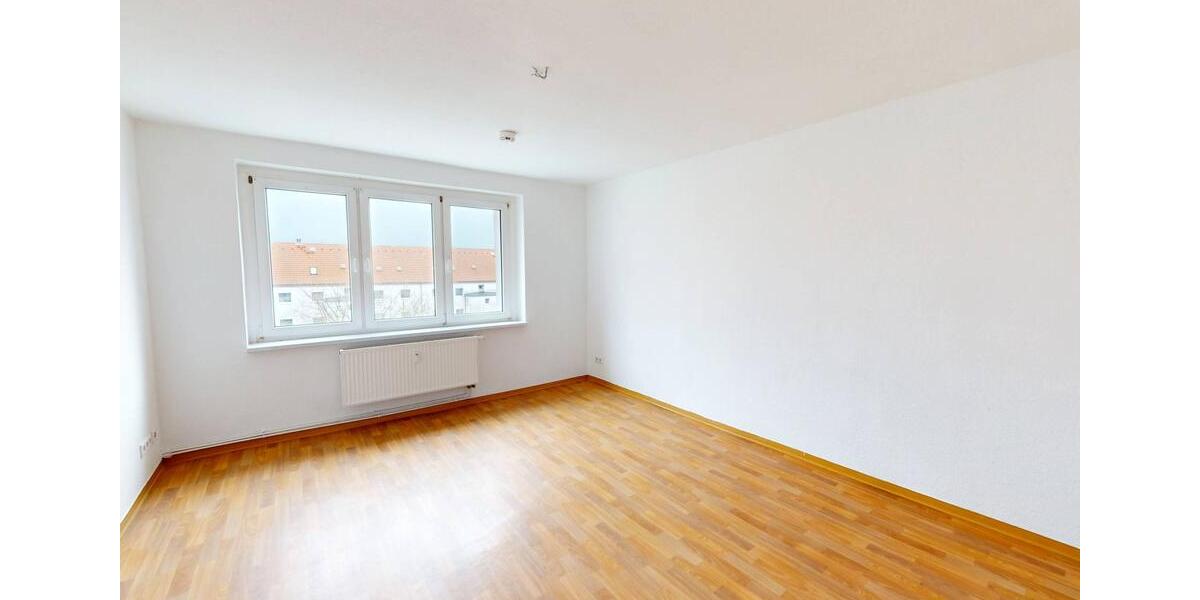 Etagenwohnung Wittenberg Lutherstadt - 4 Zimmer, 74 m&sup2;, 369&euro; | Angebot:25853010