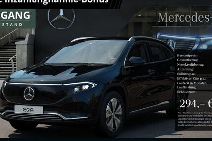 Mercedes-Benz EQA 9.371 km 38.345 &euro; Menden 58706