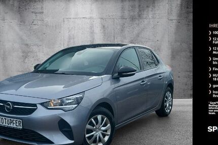 Opel Corsa 83.000 km 11.950 &euro; Luckau 15926