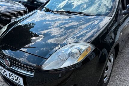 Fiat Bravo 113.000 km 2.480 &euro; Fürth 90763