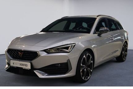 Cupra Leon 68.769 km 23.990 &euro; Hildesheim 31135