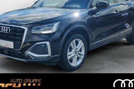 Audi Q2 39.906 km 24.490 &euro; Insingen 91610
