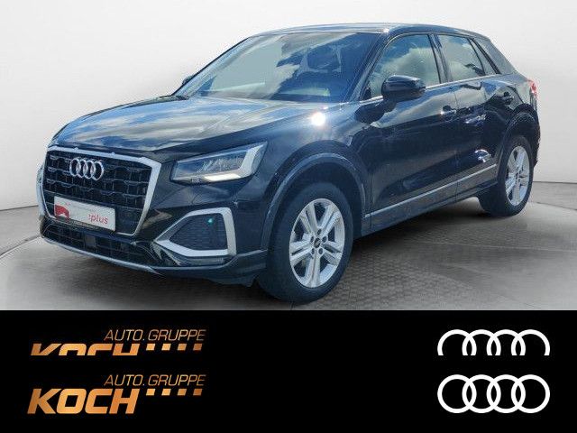 Audi Q2 39.906 km 24.490 &euro; Insingen 91610