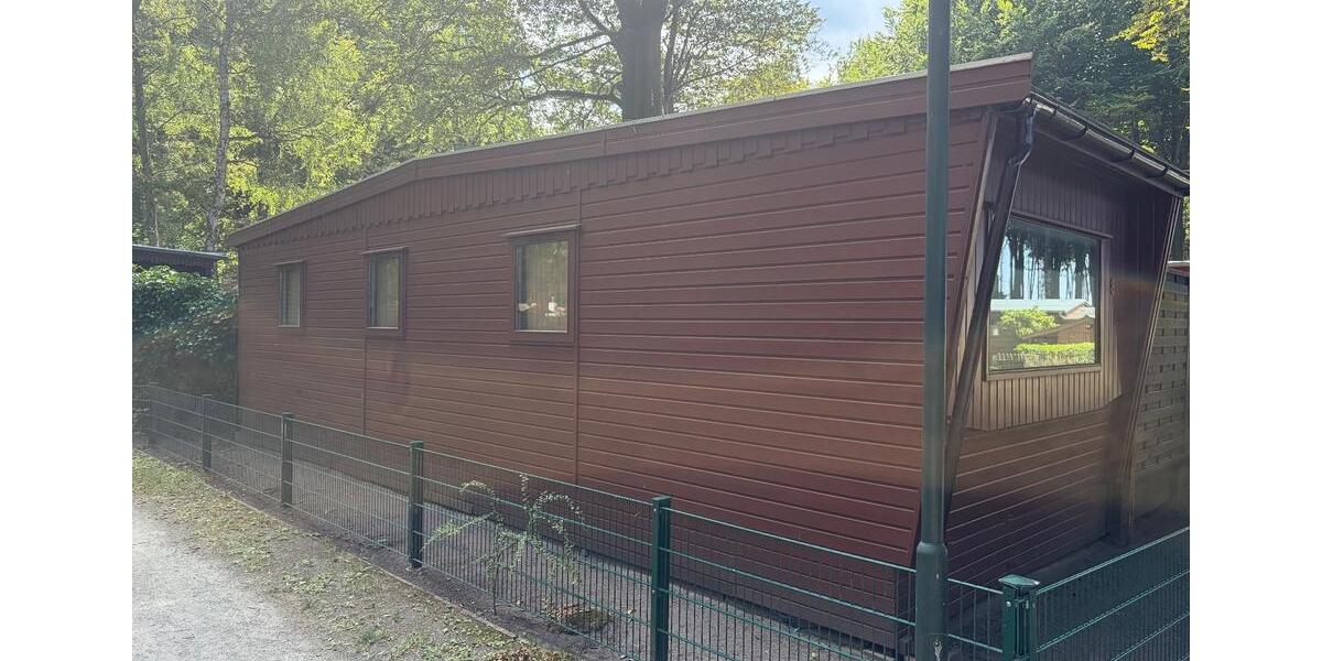 Einfamilienhaus Graal-Müritz Müritz - 2 Zimmer, 40 m&sup2;, 149.500&euro; | Angebot:27120961