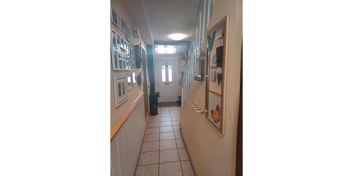 Reihenhaus Mühlhausen (Thüringen) - 5 Zimmer, 120 m&sup2;, 138.000&euro; | Angebot:26296083