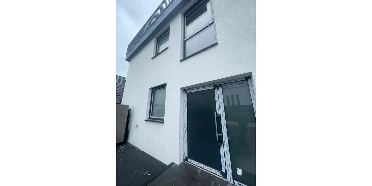 Helle Doppelhaushälfte in Kirchlengern 4 zimmer