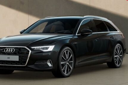 Audi A6 22.200 km 49.840 &euro; Wackersdorf 92442