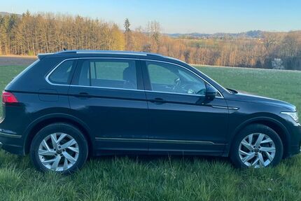 VW Tiguan 65.000 km 30.500 &euro; Gaildorf 74405