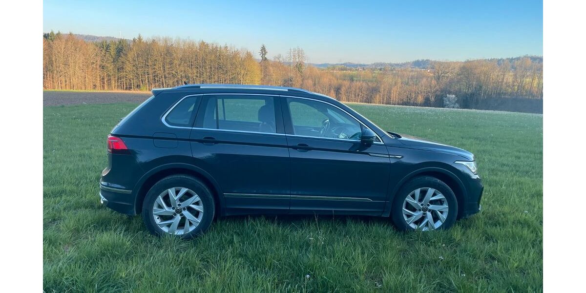 VW Tiguan 65.000 km 30.500 &euro; Gaildorf 74405