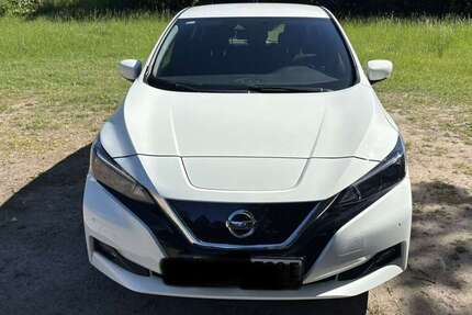 Nissan Leaf 88.500 km 12.500 &euro; Barsinghausen, Stadt 30890