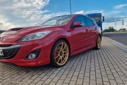 Mazda 3 108.900 km 15.500 € Weiden 92637