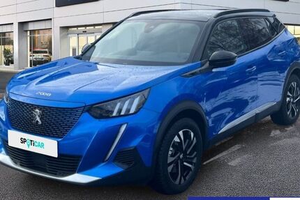 Peugeot 2008 22.744 km 20.840 &euro; Bonn 53121