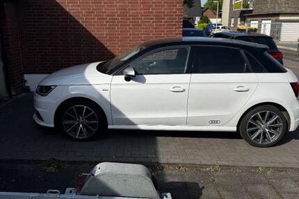Audi A1 38.500 km 15.400 &euro; Bergheim 50129