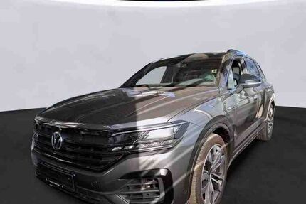 VW Touareg 106.500 km 47.840 € Wackersdorf 92442
