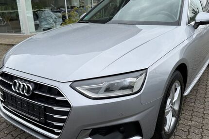 Audi A4 127.850 km 18.690 &euro; Beilstein 71717