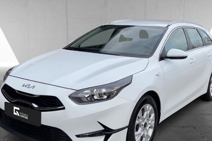 Kia ceed Sportswagon 38.474 km 17.777 &euro; Halstenbek 25469
