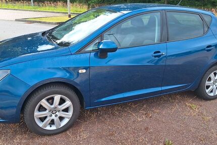 Seat Ibiza 127.000 km 3.290 &euro; Kaltenkirchen 24568