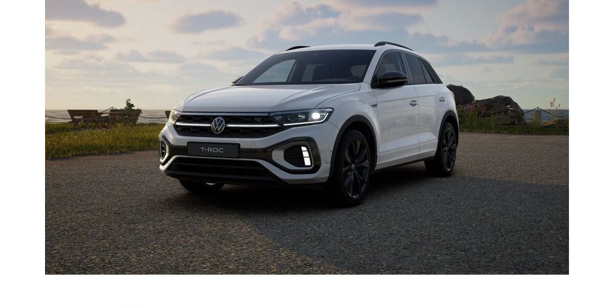 VW T-Roc 12.950 km 34.488 &euro; Northeim 37154