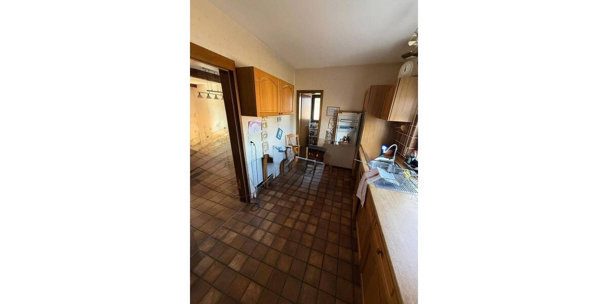 Einfamilienhaus Eichenzell-Büchenberg Büchenberg - 1 Zimmer, 271 m&sup2;, 364.000&euro; | Angebot:25863789