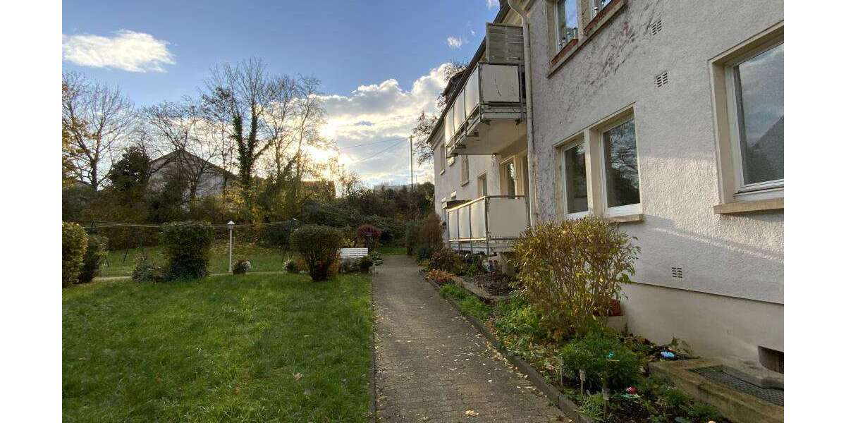 Etagenwohnung Weißenthurm - 2 Zimmer, 46 m&sup2;, 449&euro; | Angebot:27122581