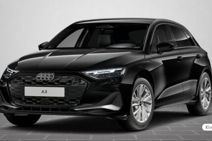 Audi A3 8.512 km 33.490 &euro; Mannheim 68309