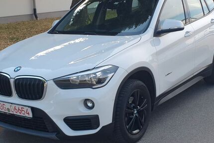 BMW X1 289.988 km 9.666 &euro; Kippenheim 77971