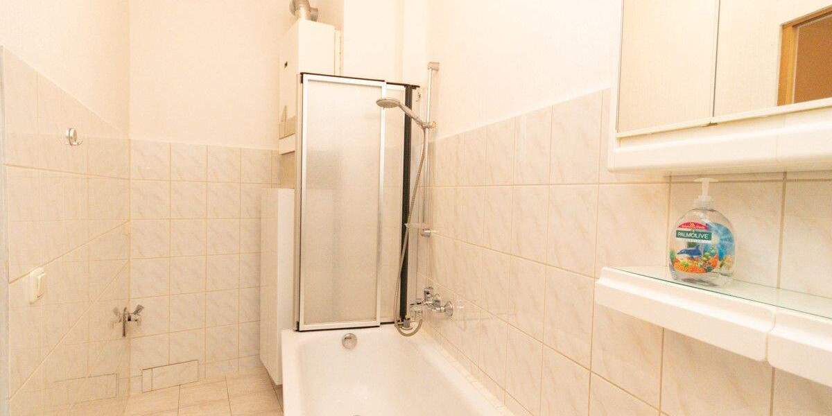 Etagenwohnung Annaberg-Buchholz Annaberg - 3 Zimmer, 73 m&sup2;, 410&euro; | Angebot:25532419