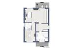 Einfamilienhaus Leverkusen Opladen - 4 Zimmer, 204 m&sup2;, 589.000&euro; | Angebot:26345680
