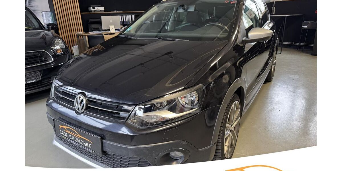 VW Polo 110.000 km 8.790 &euro; Heilbronn 74078