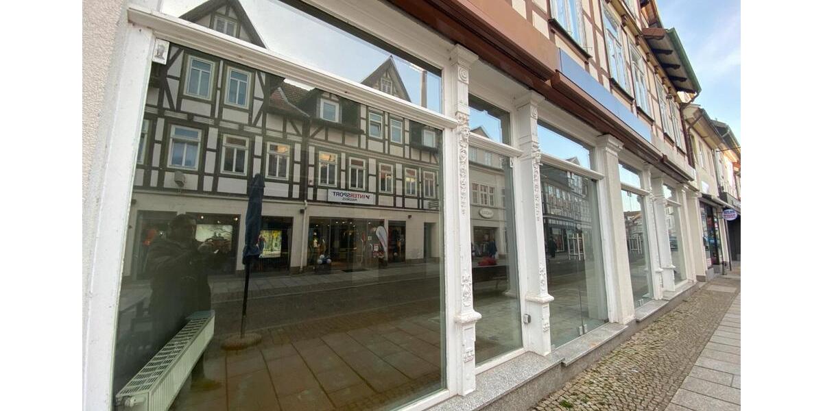 Gewerbeobjekt Alfeld (Leine) - 3.850&euro; | Angebot:26218082