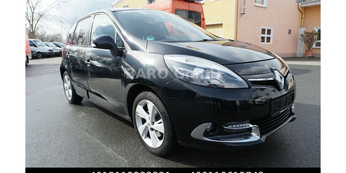 Renault Scenic 167.935 km 3.900 &euro; Nürnberg 90449