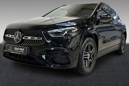 Mercedes-Benz GLA 200 9.900 km 43.876 &euro; Donauwörth 86609