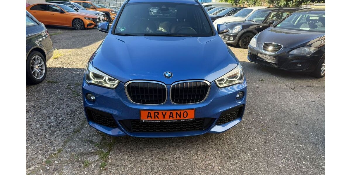 BMW X1 112.000 km 19.490 &euro; Bonn 53123
