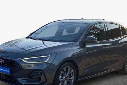 Ford Focus 9.523 km 22.500 &euro; Leonberg 71229