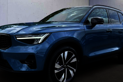 Volvo XC40 26.590 km 39.850 &euro; Kassel 34123