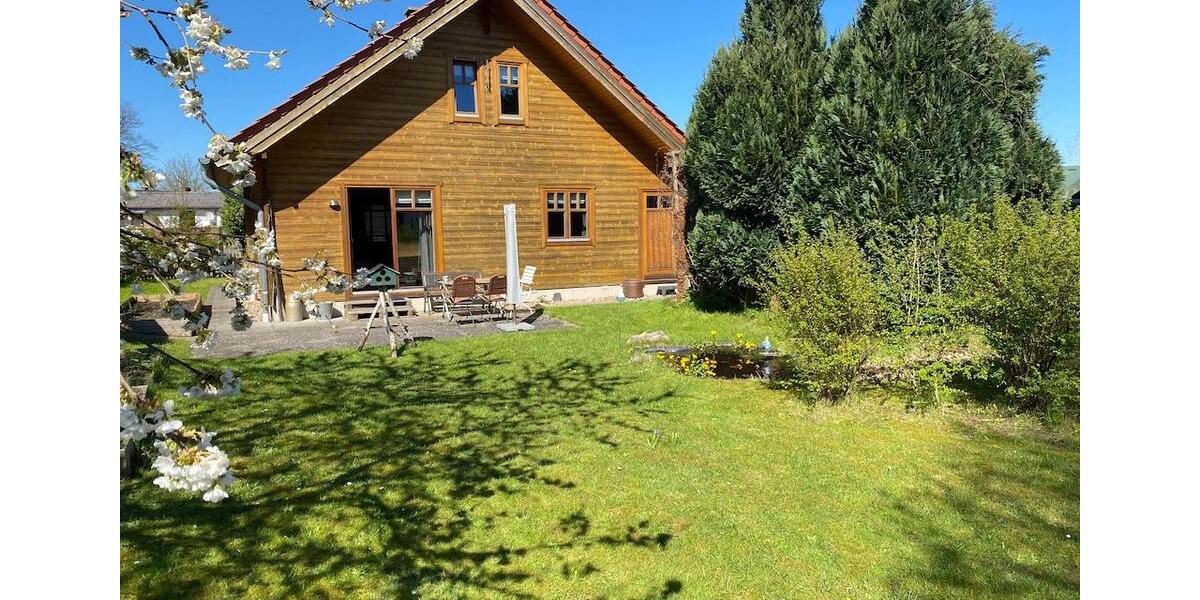 Einfamilienhaus Burg (Dithmarschen) - 294.500&euro; | Angebot:26492496