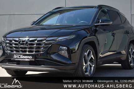 Hyundai TUCSON 76.000 km 26.400 &euro; Pfullingen 72793