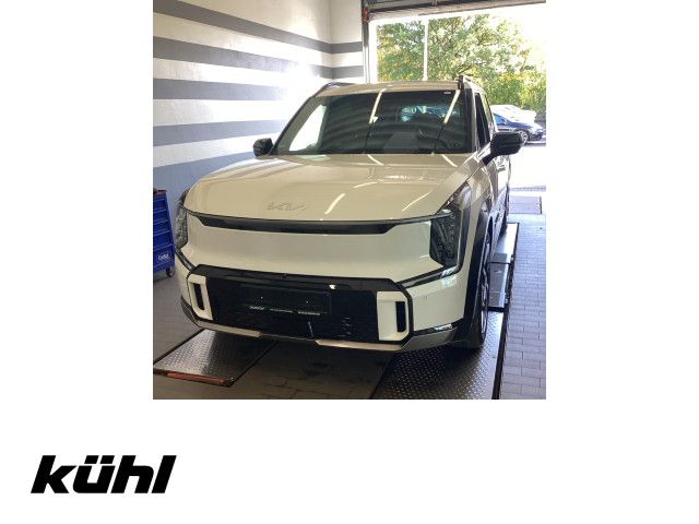 Kia EV9 38.633 km 59.990 € Hildesheim 31137