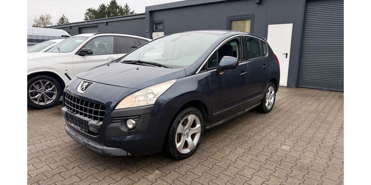 Peugeot 3008 149.600 km 5.999 &euro; Kronau 76709